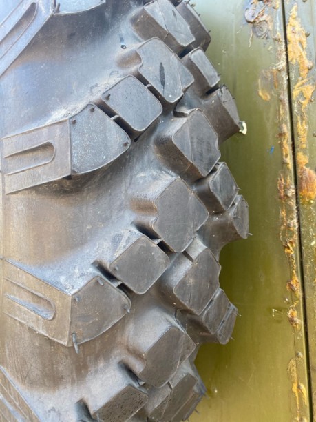ЗИЛ 131, 1987 г.