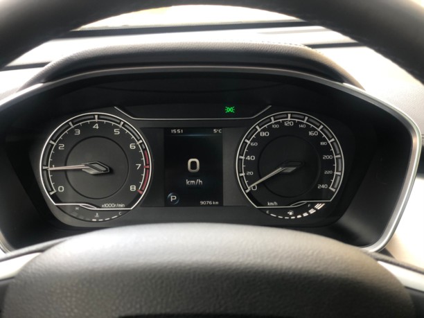 Geely Coolray, 2020 г.