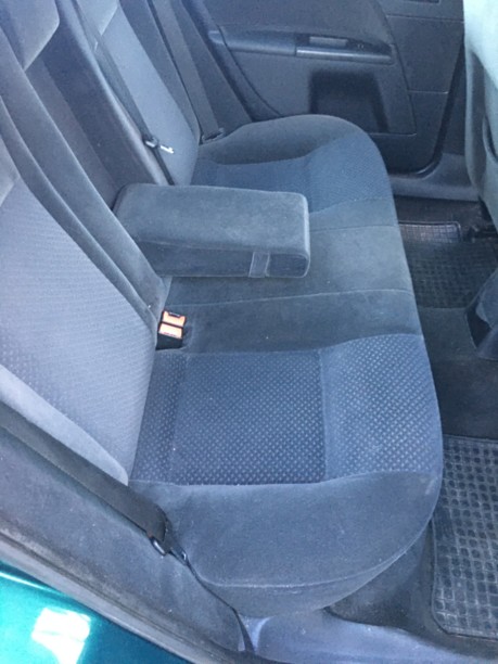 Ford Mondeo III, 2001 г.