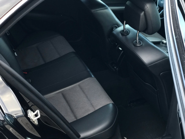 Mercedes-Benz C-Класс W204, S204, 2013 г.