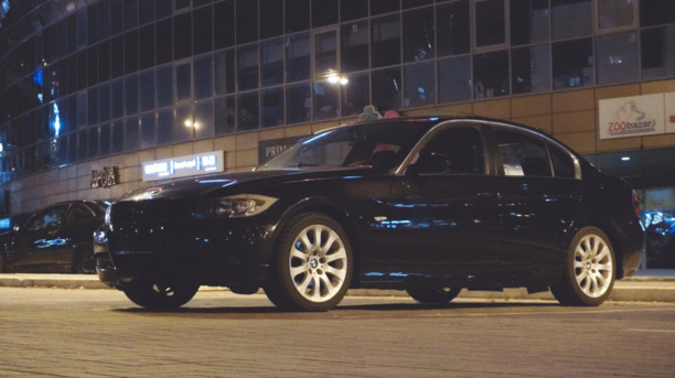 BMW 3 серия E90, E91, E92, E93, 2006 г.