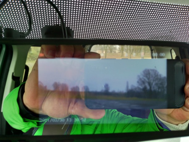 Ford Tourneo Courier, 2016 г.