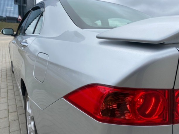 Honda Accord VII, 2006 г.