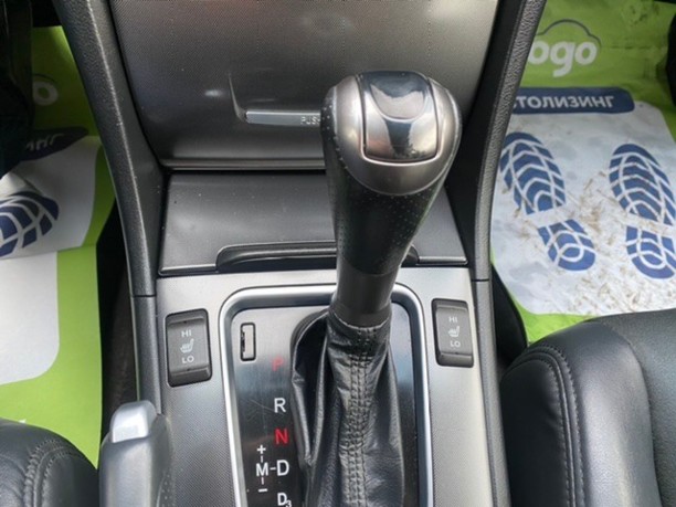 Honda Accord VII, 2006 г.