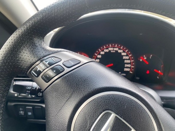 Honda Accord VII, 2006 г.
