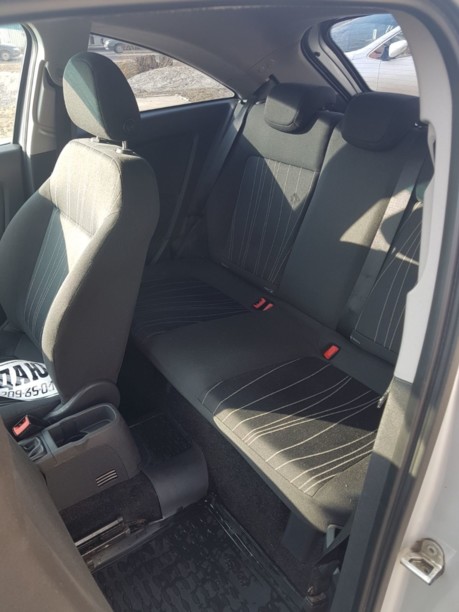 Opel Corsa D, 2007 г.
