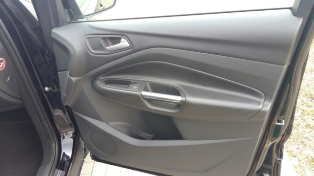 Ford Kuga II · Рестайлинг, 2017 г.