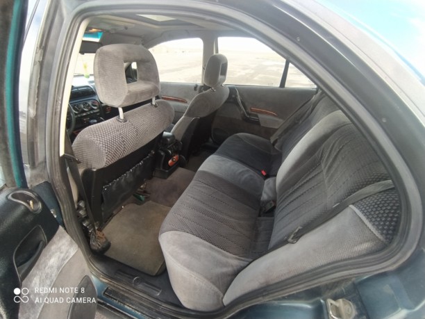 Opel Omega B, 1994 г.