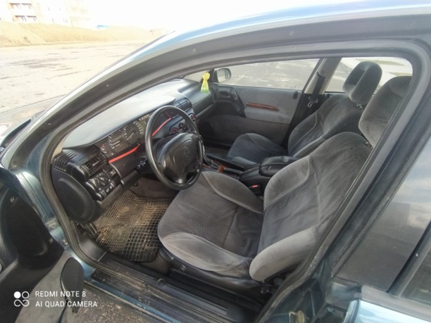 Opel Omega B, 1994 г.