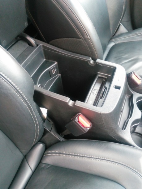 Jeep Cherokee KL, 2015 г.