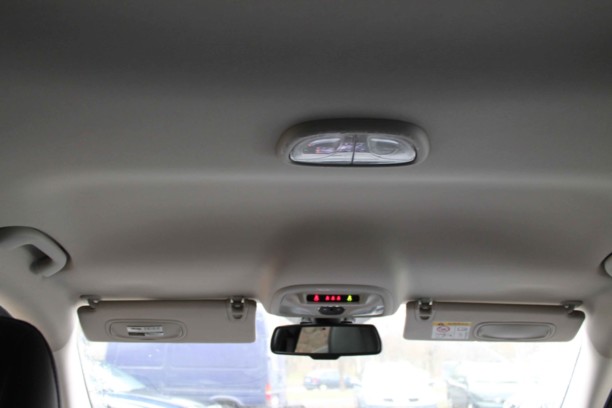 Jeep Cherokee KL, 2015 г.