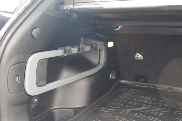 Jeep Cherokee KL, 2015 г.