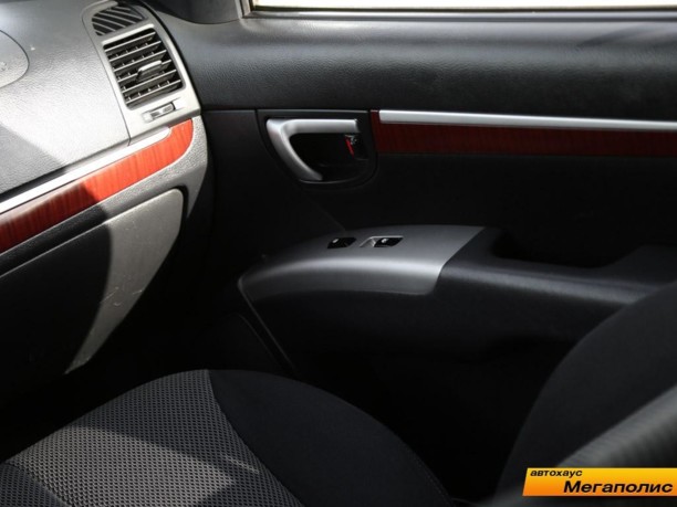 Hyundai Santa Fe CM, 2006 г.