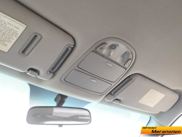 Hyundai Santa Fe CM, 2006 г.