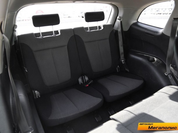 Hyundai Santa Fe CM, 2006 г.