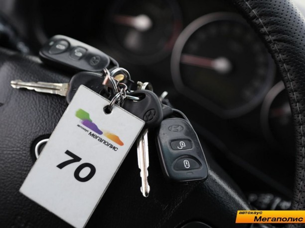 Hyundai Santa Fe CM, 2006 г.