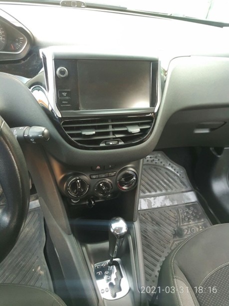 Peugeot 208 I, 2013 г.