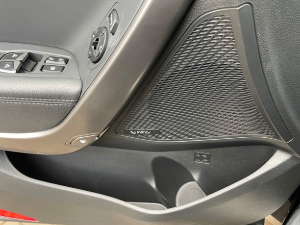 Hyundai Santa Fe DM · Рестайлинг, 5 мест, 2017 г.