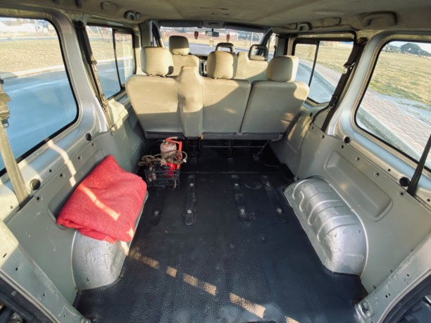Opel Vivaro I, 2004 г.