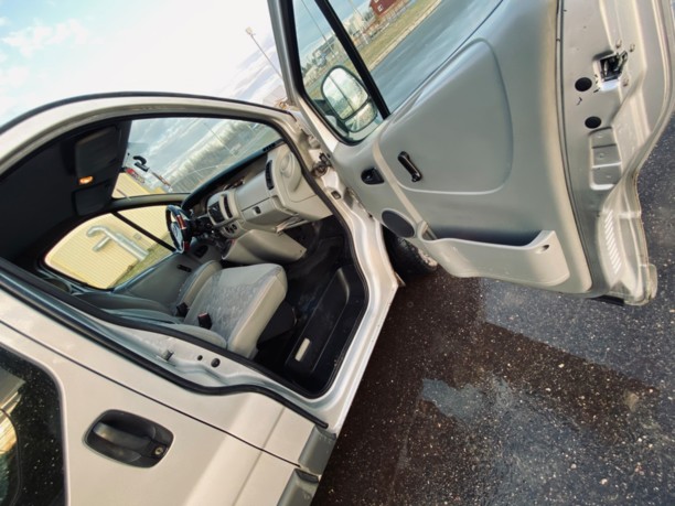 Opel Vivaro I, 2004 г.