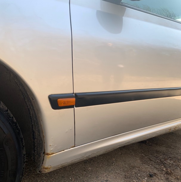 Peugeot 406 I, 1999 г.