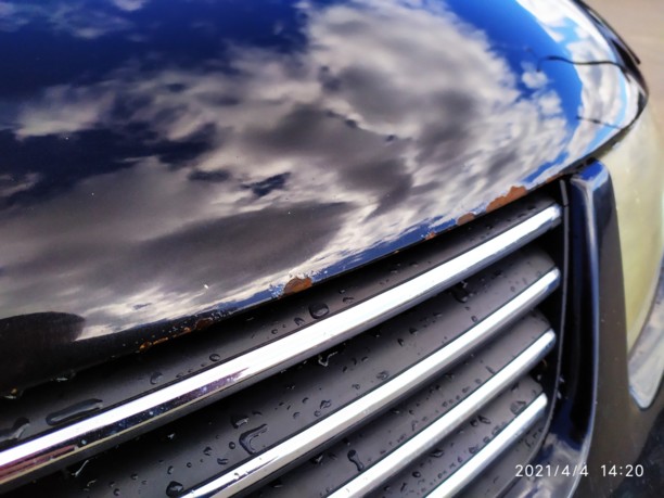 Volkswagen Passat B5, 1999 г.