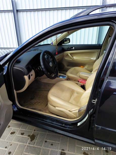 Volkswagen Passat B5, 1999 г.