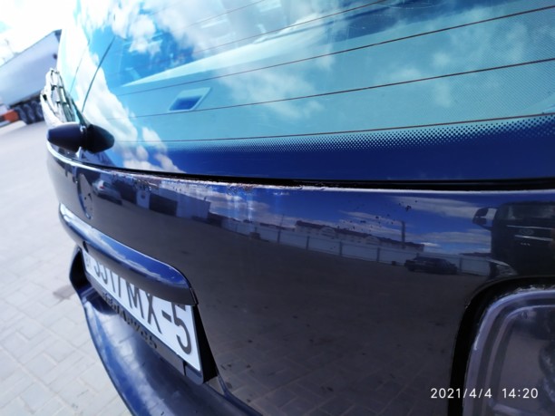 Volkswagen Passat B5, 1999 г.