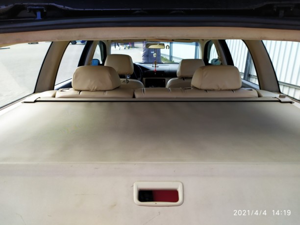 Volkswagen Passat B5, 1999 г.