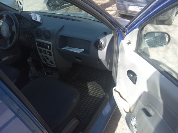 Renault Logan I, 2009 г.