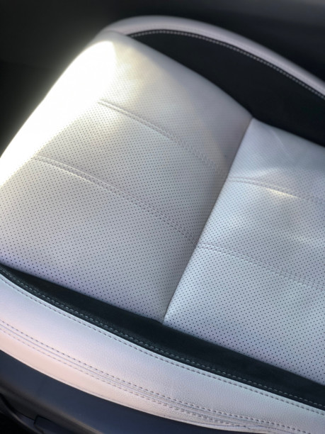 Land Rover Range Rover Velar, 2017 г.