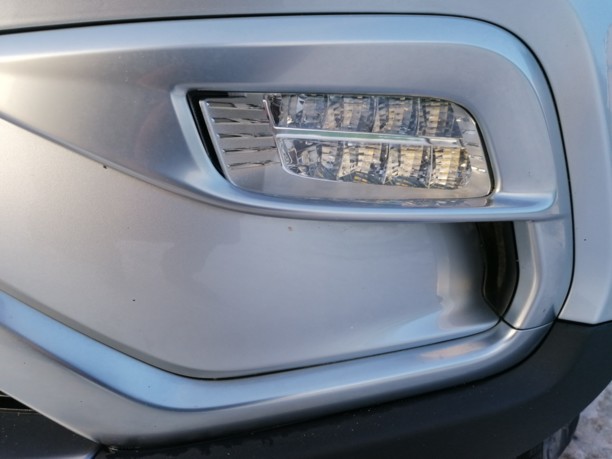 Geely Atlas, 2018 г.