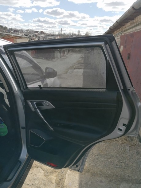 Geely Atlas, 2018 г.