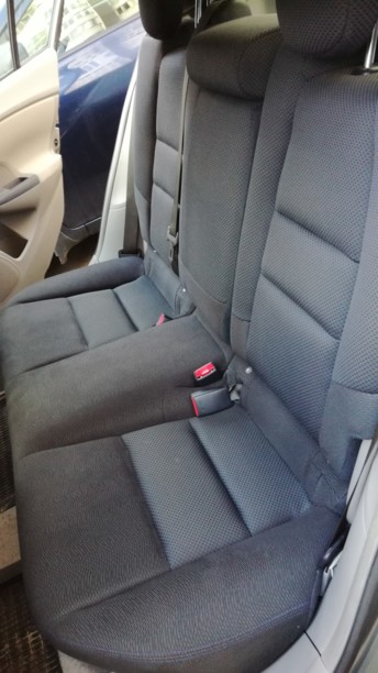 Honda Insight II, 2010 г.