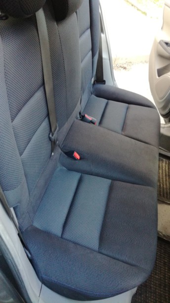 Honda Insight II, 2010 г.