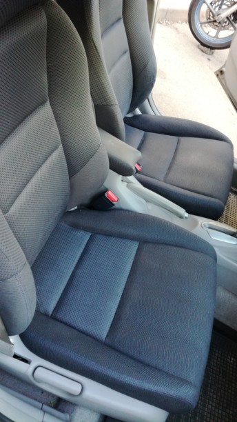 Honda Insight II, 2010 г.