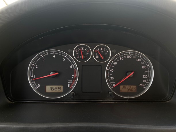 SEAT Alhambra I · Рестайлинг, 7 мест, 2001 г.