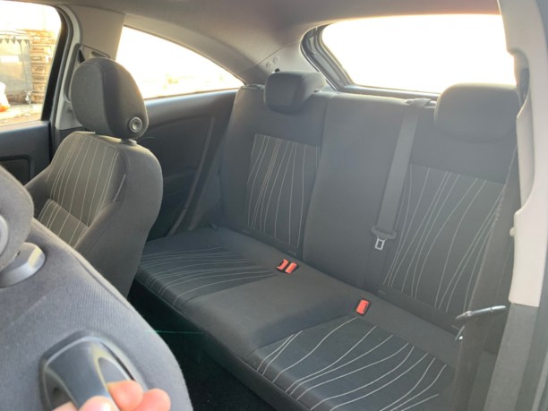 Opel Corsa D, 2008 г.