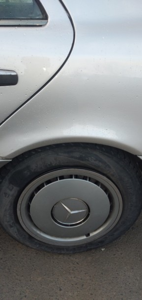 Mercedes-Benz C-Класс W202, S202, 1996 г.