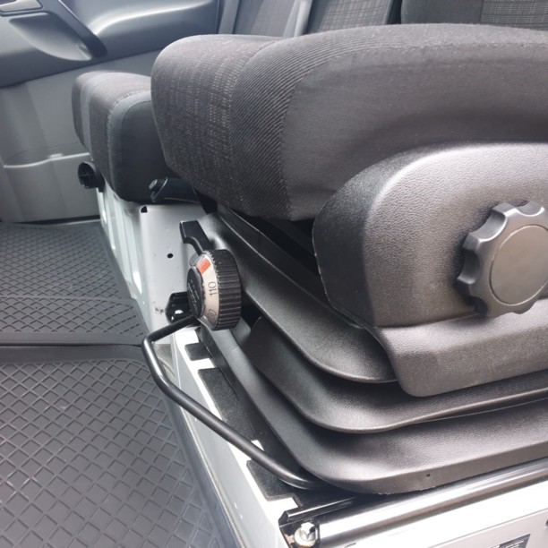 Mercedes-Benz Sprinter 316 XXL long, 2016 г.
