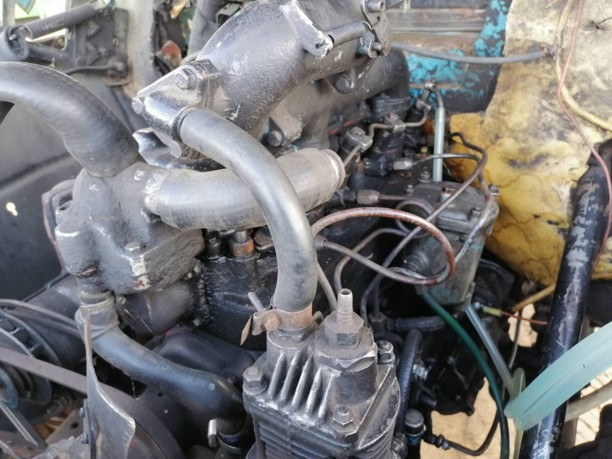 ГАЗ 53, 1991 г.
