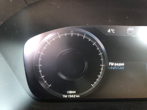 Volvo XC40, 2019 г.