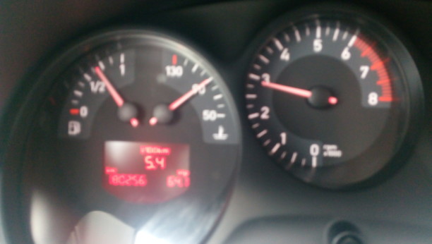 SEAT Leon II, 2008 г.