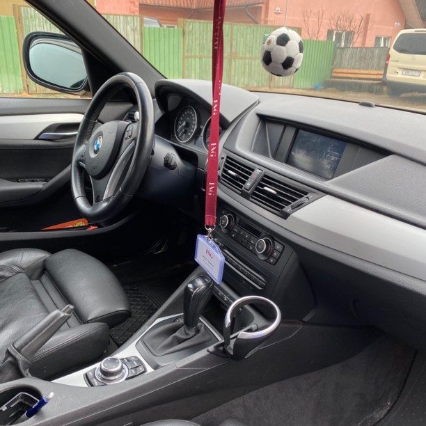 BMW X1 E84, 2009 г.