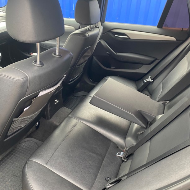 BMW X1 E84, 2009 г.