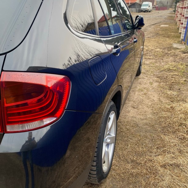 BMW X1 E84, 2009 г.