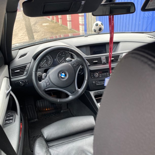 BMW X1 E84, 2009 г.