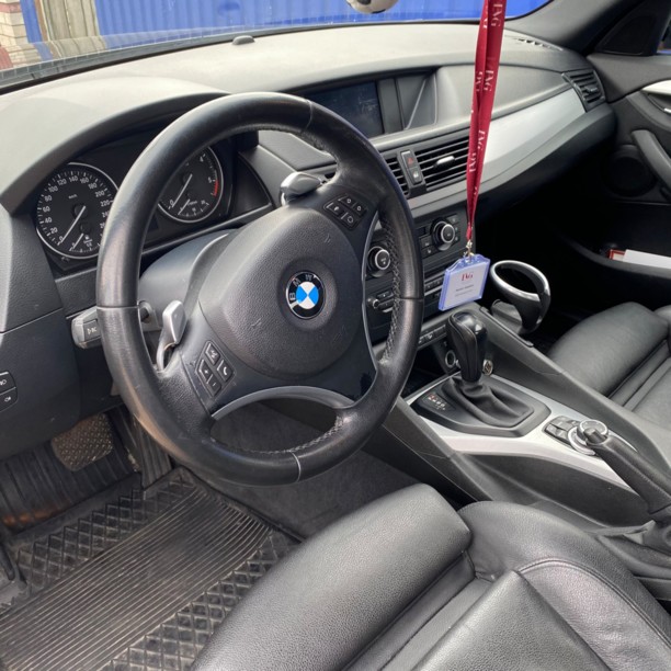 BMW X1 E84, 2009 г.