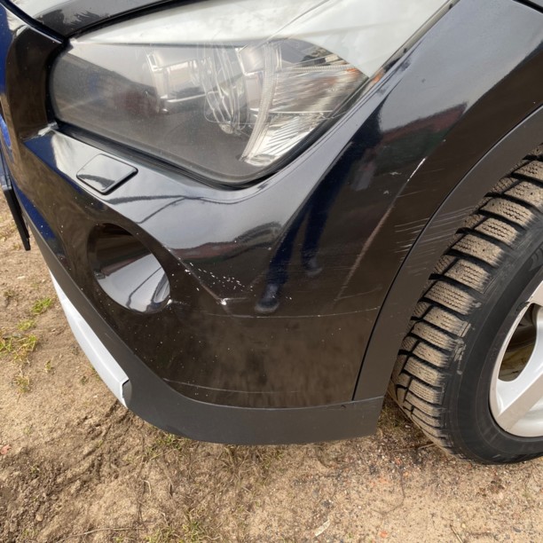 BMW X1 E84, 2009 г.