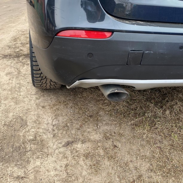 BMW X1 E84, 2009 г.